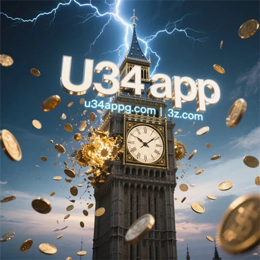 A Emoção das Corridas no u34 App