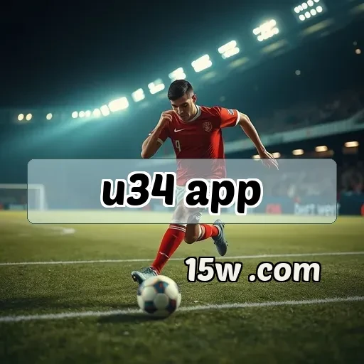 u34 app: Experimente Simulações Incríveis e Engajantes para Você!