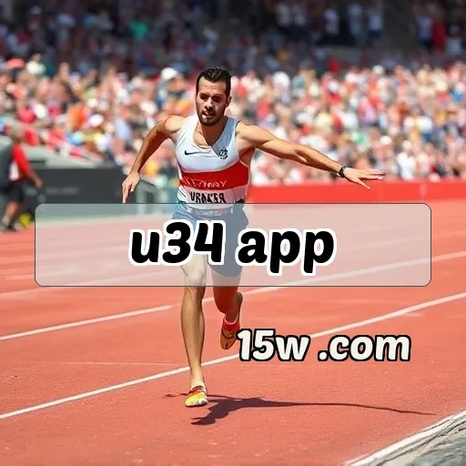 u34 app: A Equipe Por Trás da Diversão e Jogos Incríveis