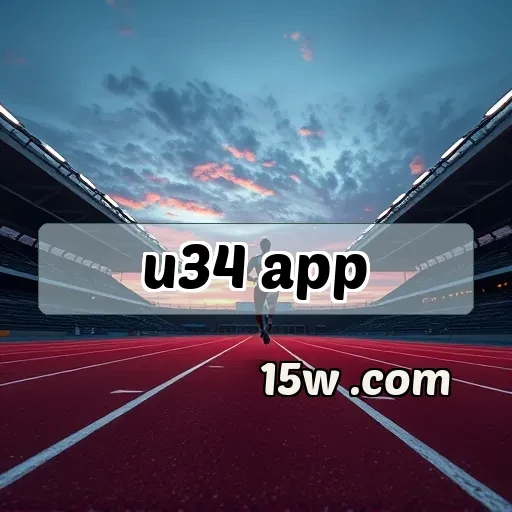 u34 app: Descubra Jogos Casuais Fascinantes e Divertidos