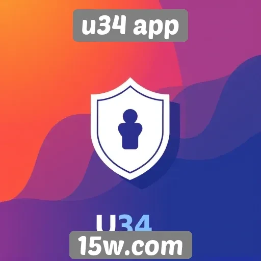 Avaliação de segurança do site u34 app em destaque