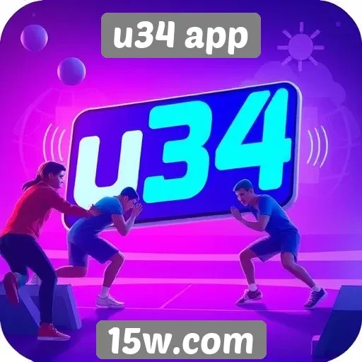 Acessibilidade do u34 app para jogadores iniciantes